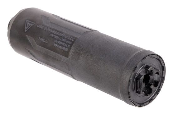 CGS Group Hyperion K Titanium 3D Printed suppressor for 7.62